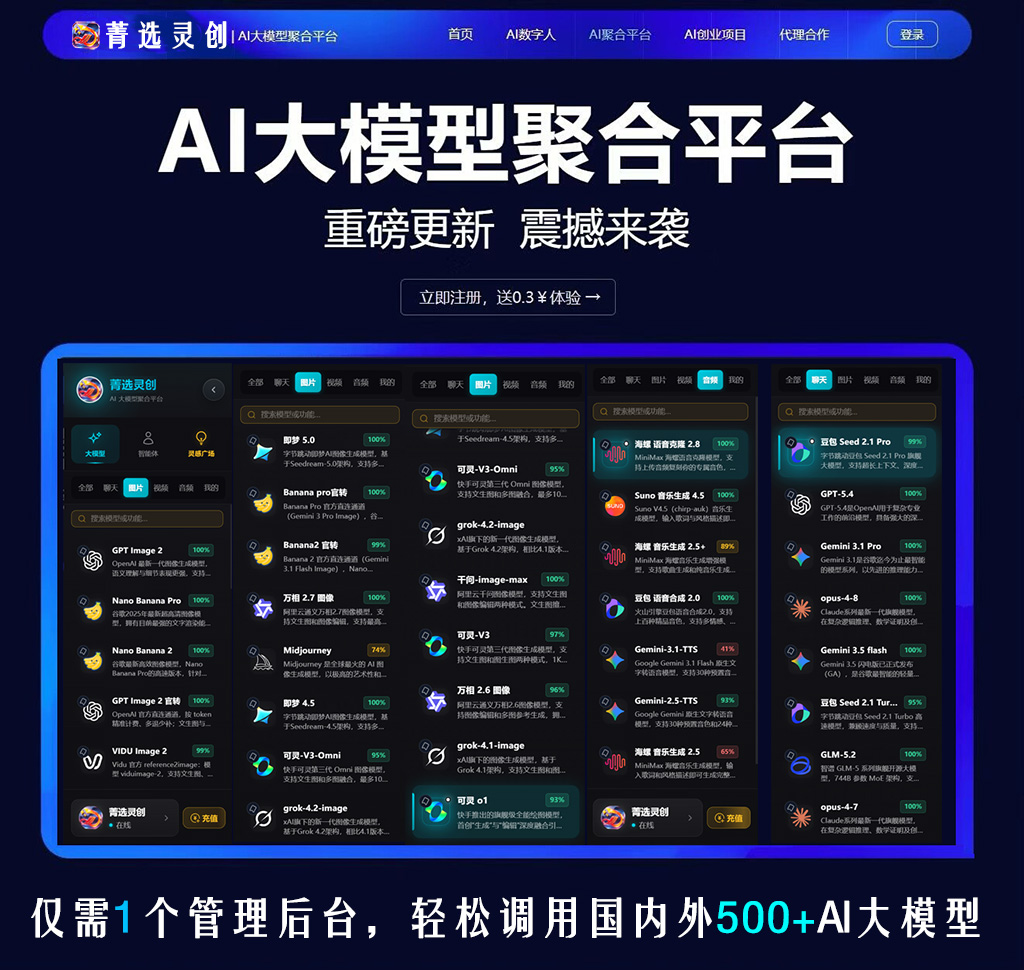 电商视觉方案案例